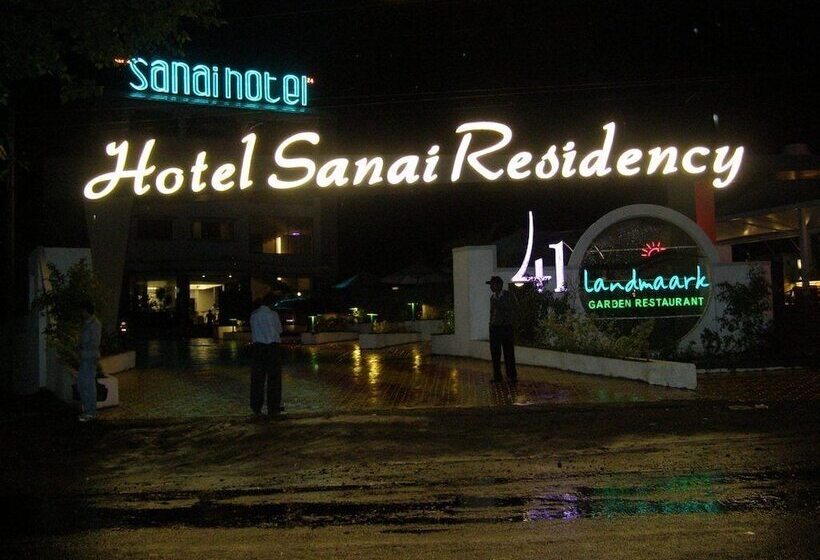 Hotel Sanai Residency
