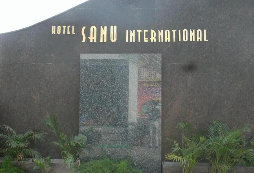 Отель Sanu International