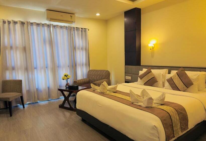 فندق Tara Palace Resort And Spa