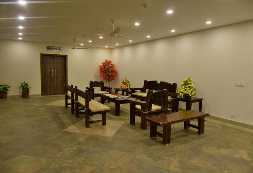 ホテル Timber Trail Heights And Terraces