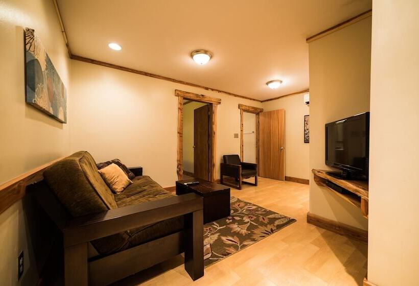 ホテル The Walnut Street Inn