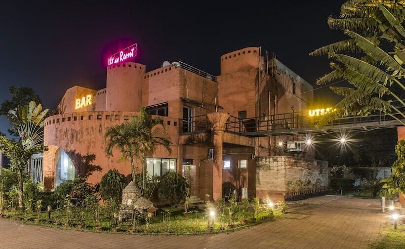 Hotel Ginger Durgapur