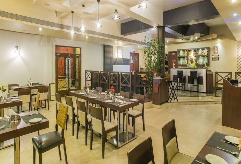 Hotel Ginger Durgapur