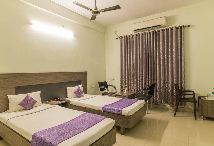 Hotel Ginger Durgapur