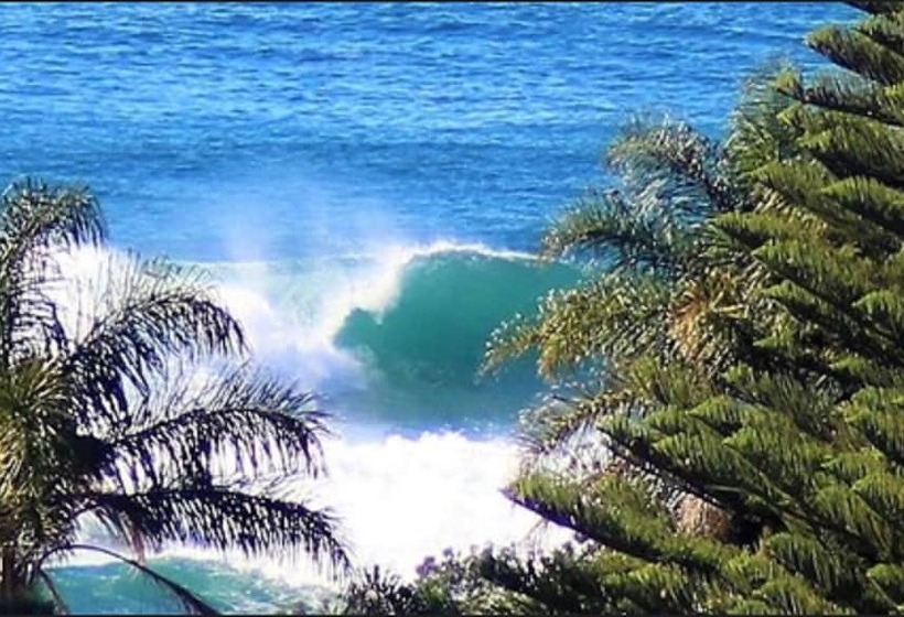 Mollymook Ocean View Motel Rewards Longer Stays  Over 18s Only