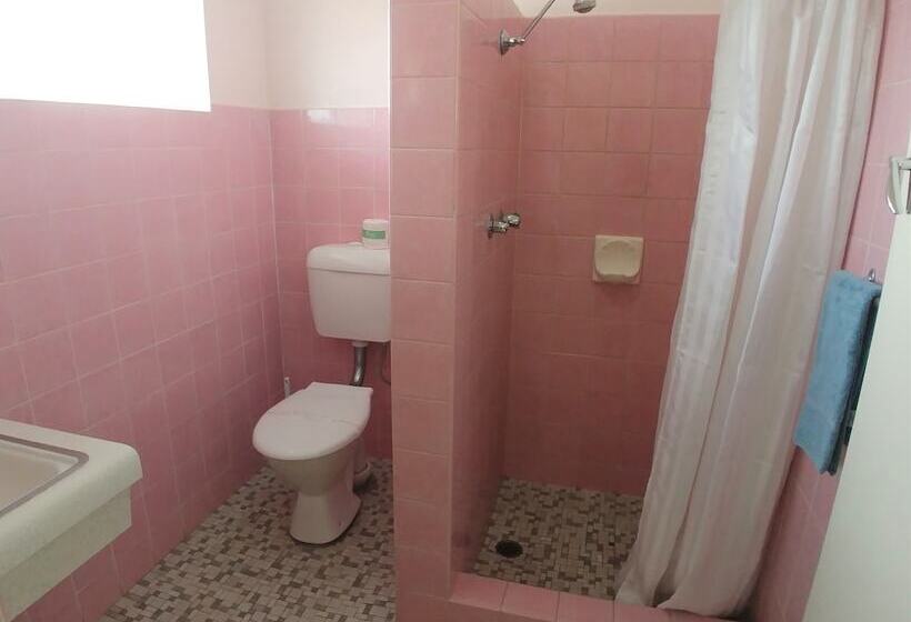 Mollymook Ocean View Motel Rewards Longer Stays  Over 18s Only