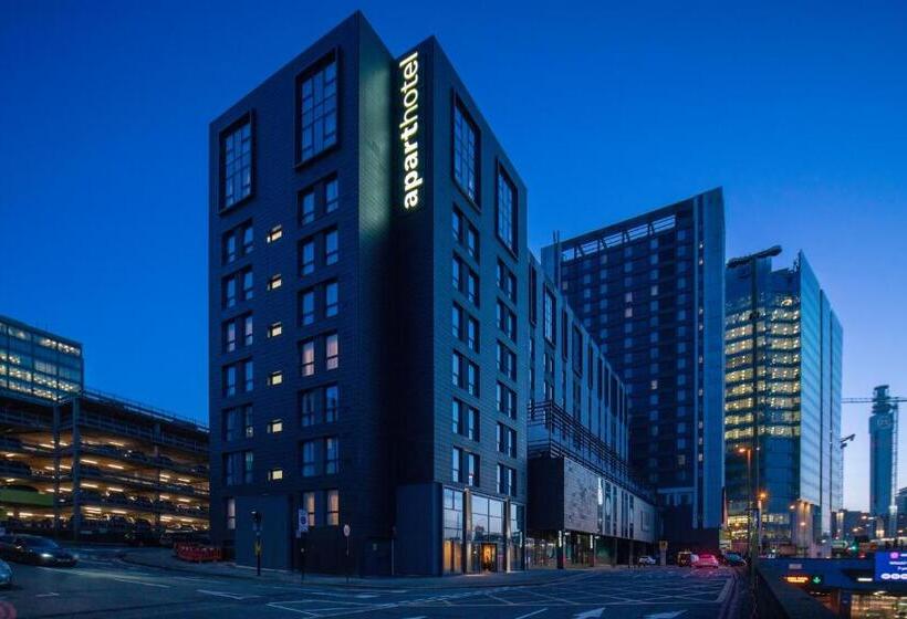 Aparthotel Birmingham