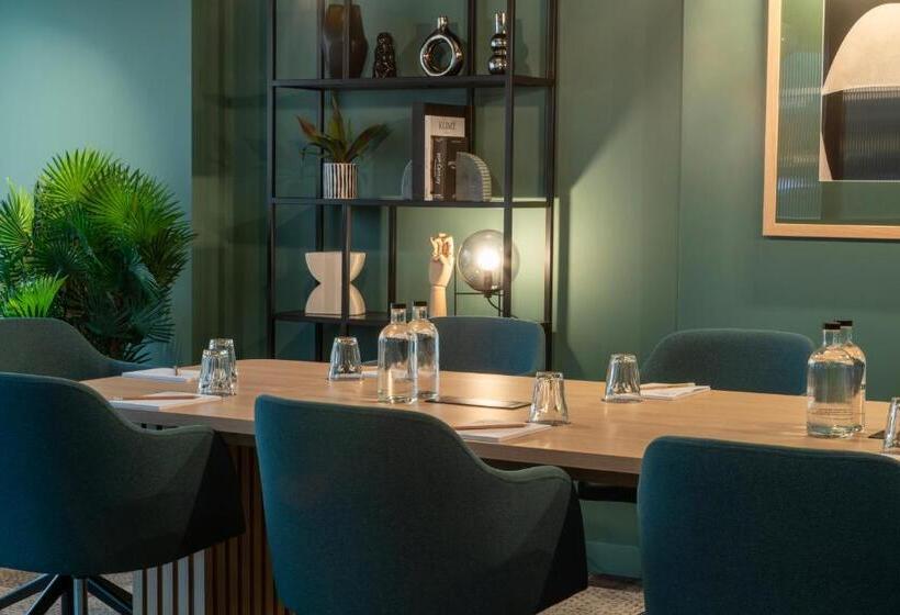 Aparthotel Birmingham