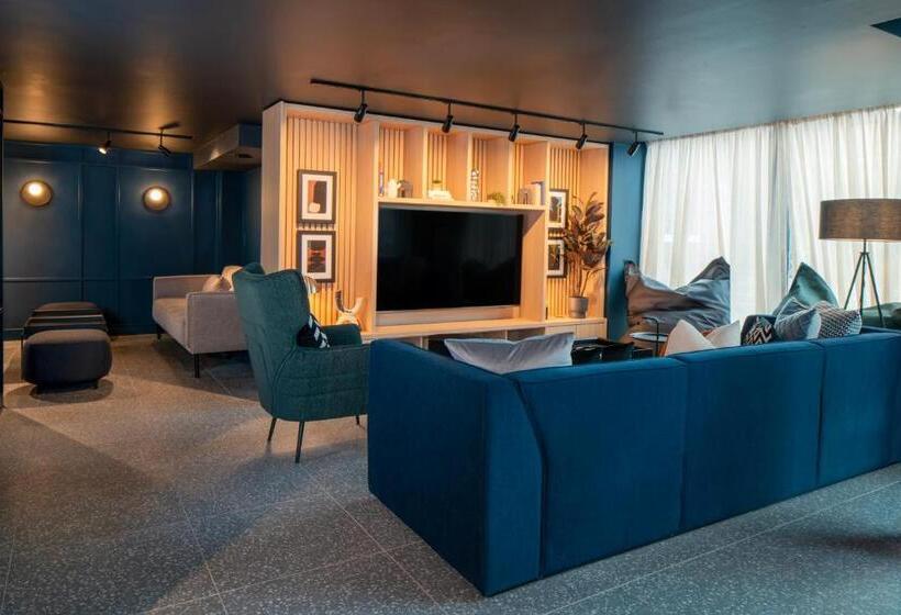 Aparthotel Birmingham