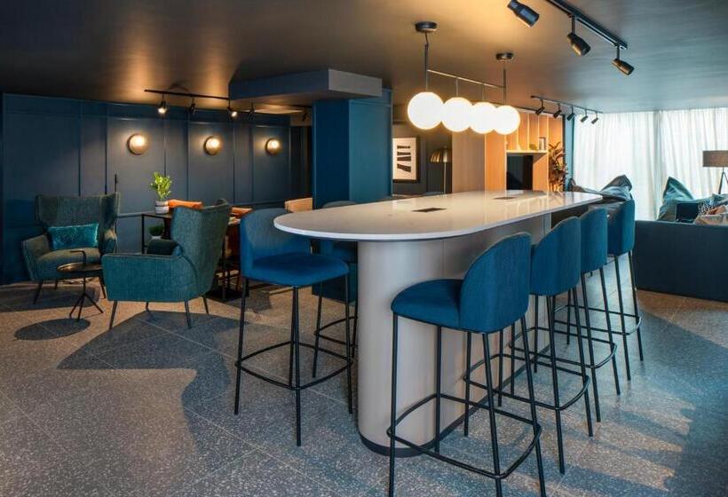 Aparthotel Birmingham