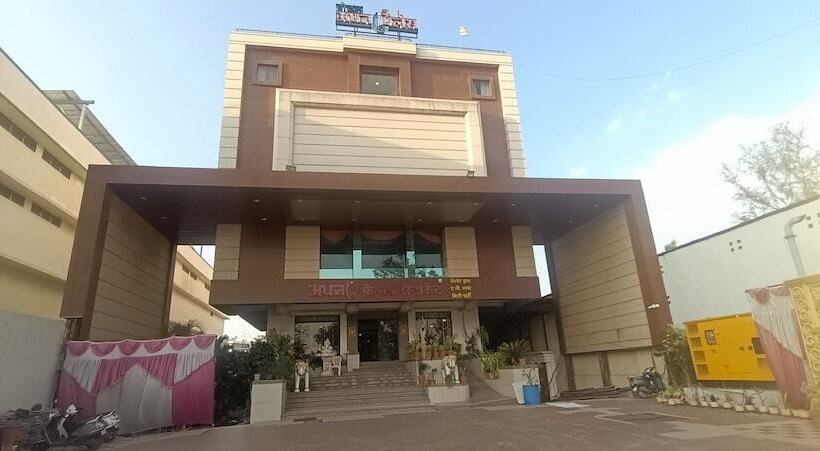 ホテル Apna Palace