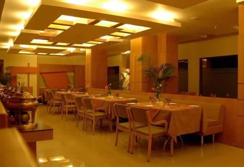 ホテル Apna Palace