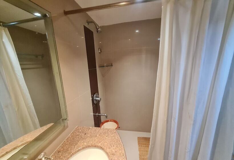 ホテル Apna Palace