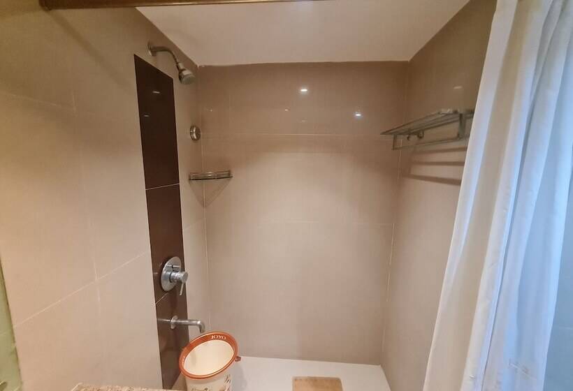 ホテル Apna Palace