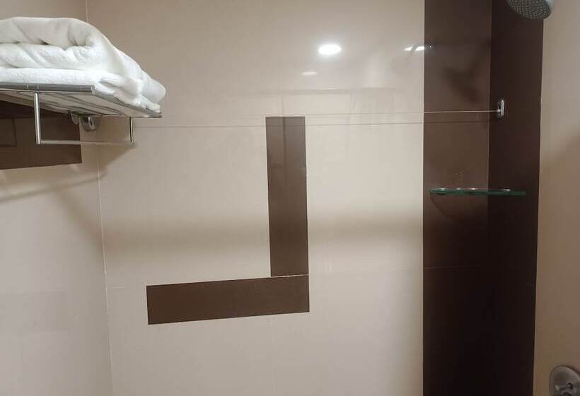 ホテル Apna Palace