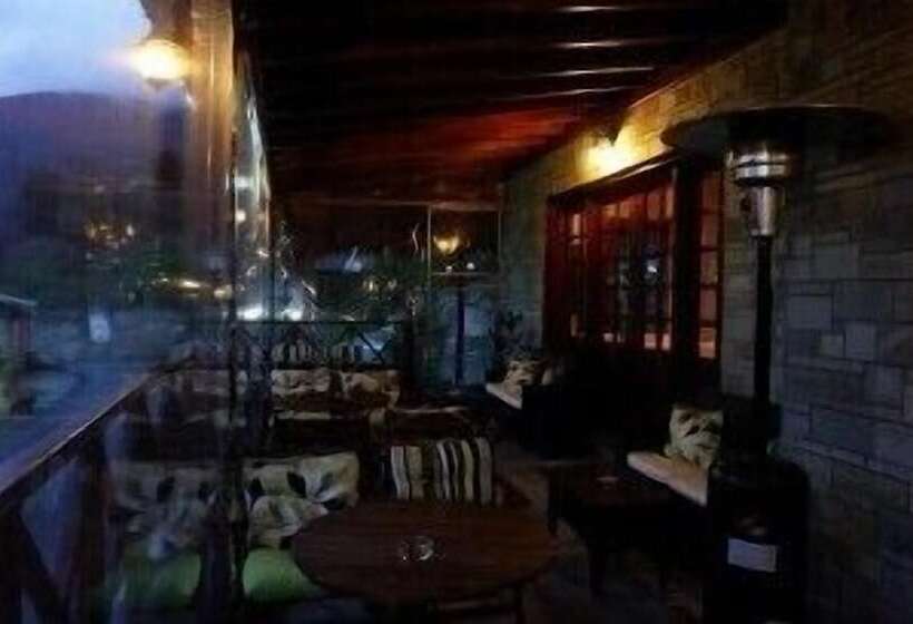 בית מלון כפרי Astromeria