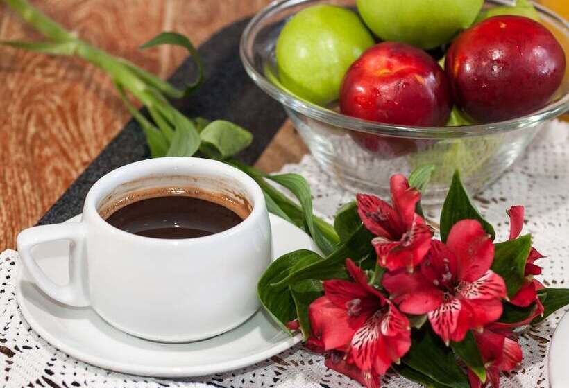 בית מלון כפרי Astromeria