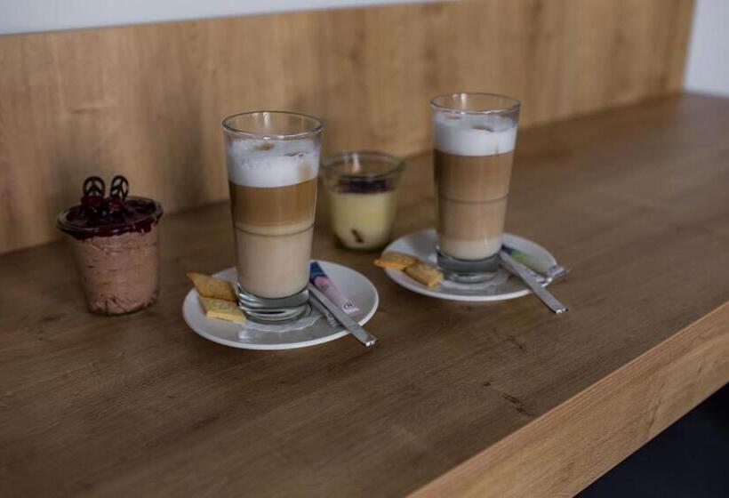 ホテル Browar Wiatr