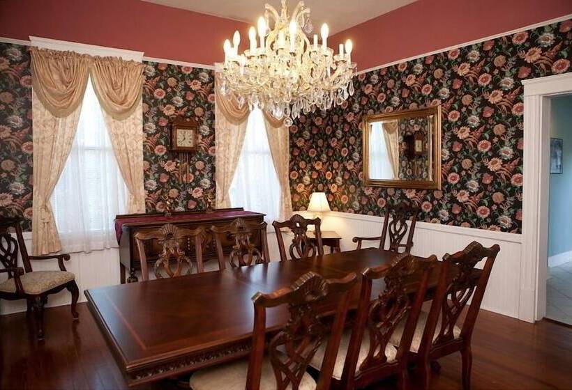 호텔 Coastal Dreams Bed & Breakfast