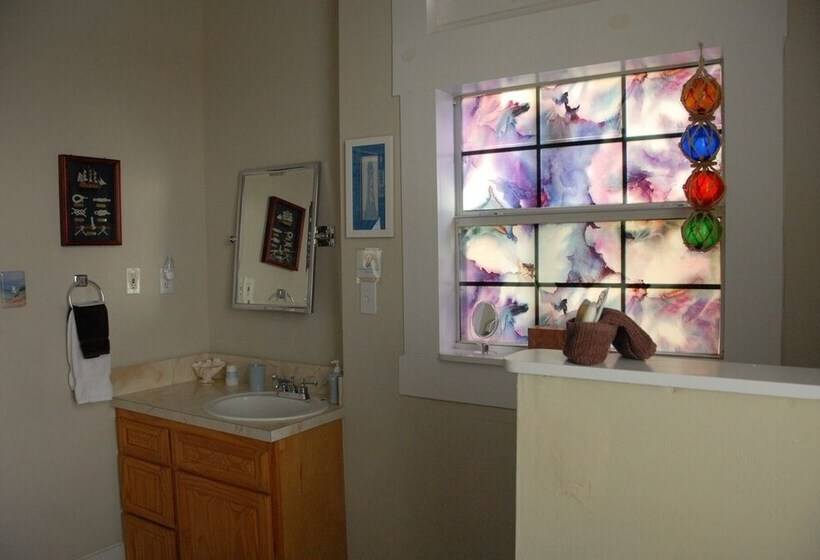 호텔 Coastal Dreams Bed & Breakfast