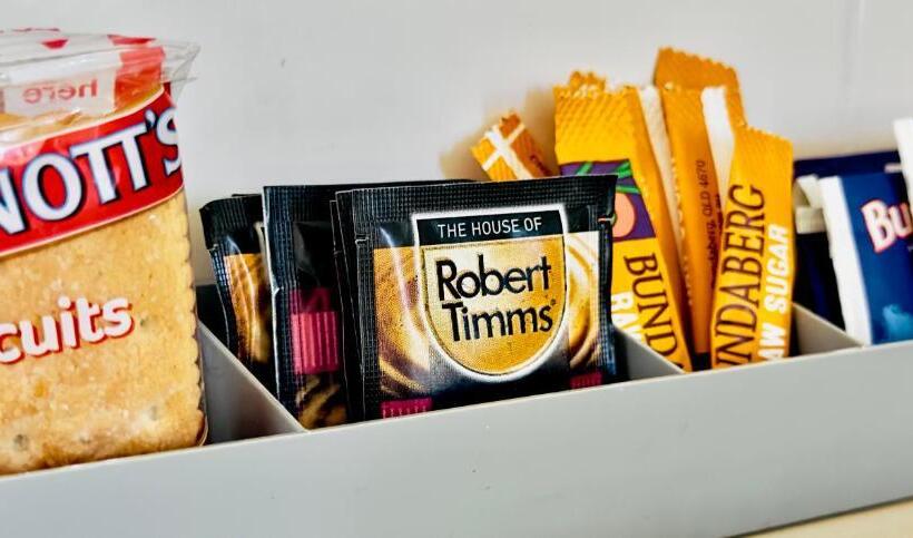 בית מלון כפרי Country Way Motor Inn