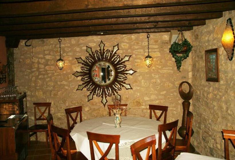 فندق El Mirador De Almanzor