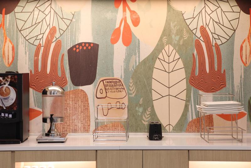 Hanting Hotel Beijing Jishuitan