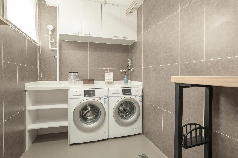 Otel Hanting  Beijing Sanyuanqiao Branch