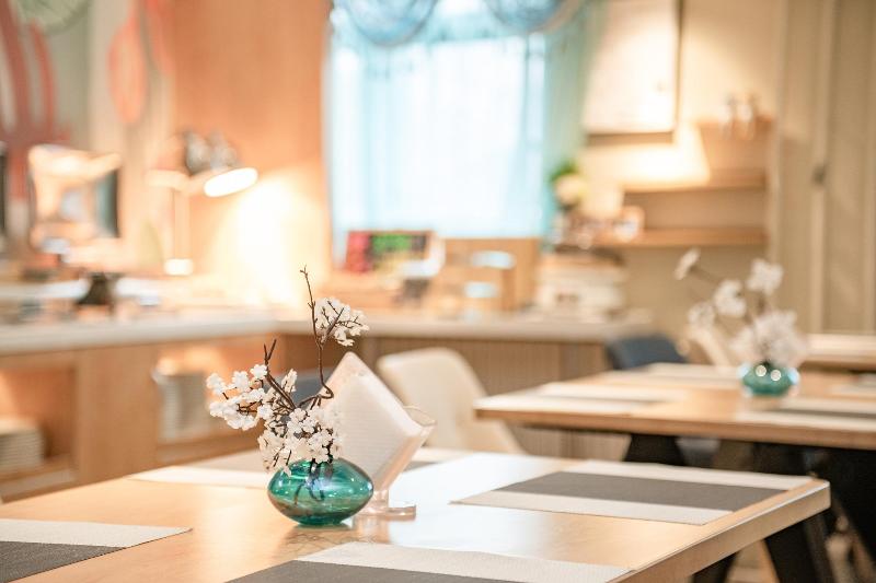 Otel Hanting  Beijing Sanyuanqiao Branch