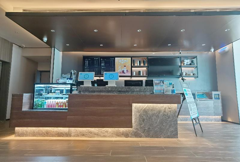 هتل Hanting Express Ji'nan Yaoqiang International Airport