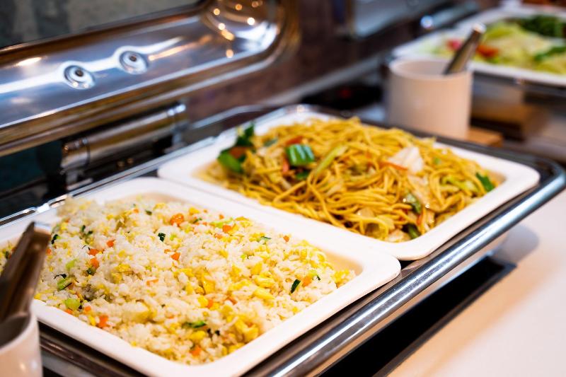 Otel Hanting  Hefei Huaihe Road Pedestrian Street