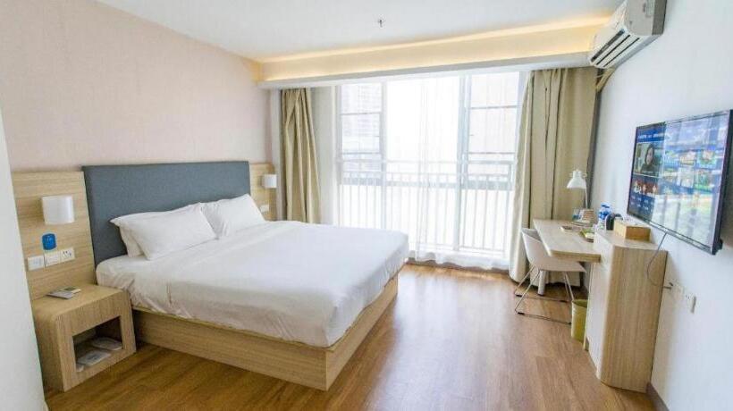 Hanting Hotel Huaihua Medical School