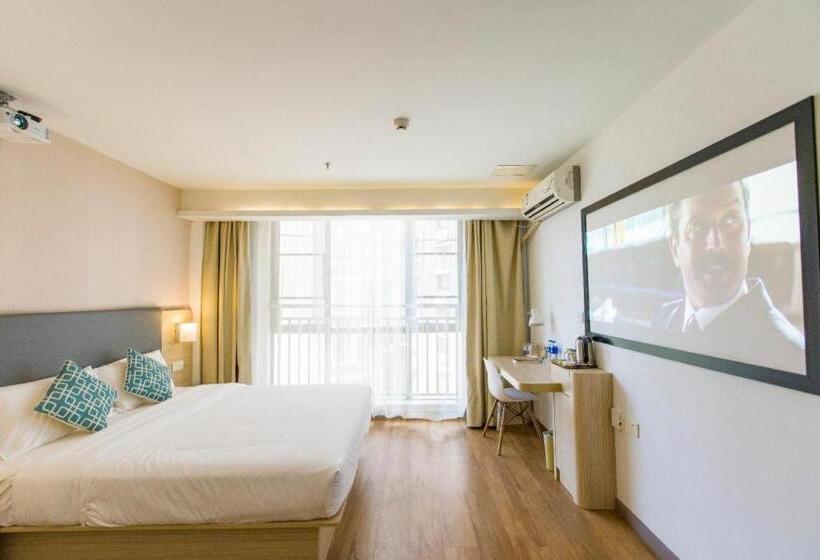 Hanting Hotel Huaihua Medical School