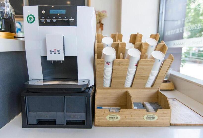 Hanting Hotel Huaihua Medical School