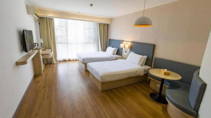 Hanting Hotel Huaihua Medical School