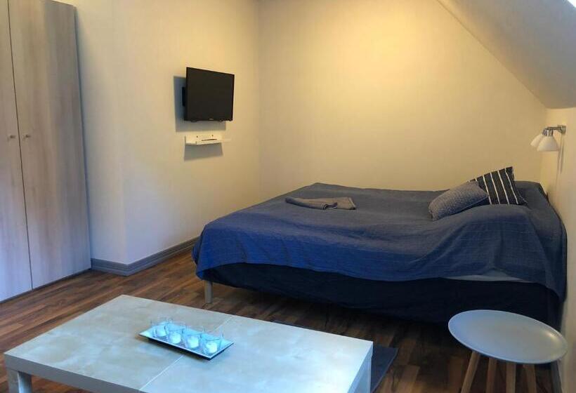 בית מלון כפרי Holmegaarden B & B K