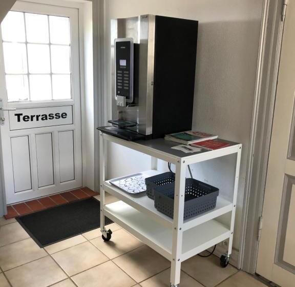 בית מלון כפרי Holmegaarden B & B K