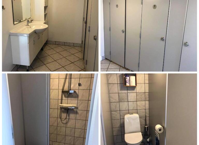 בית מלון כפרי Holmegaarden B & B K