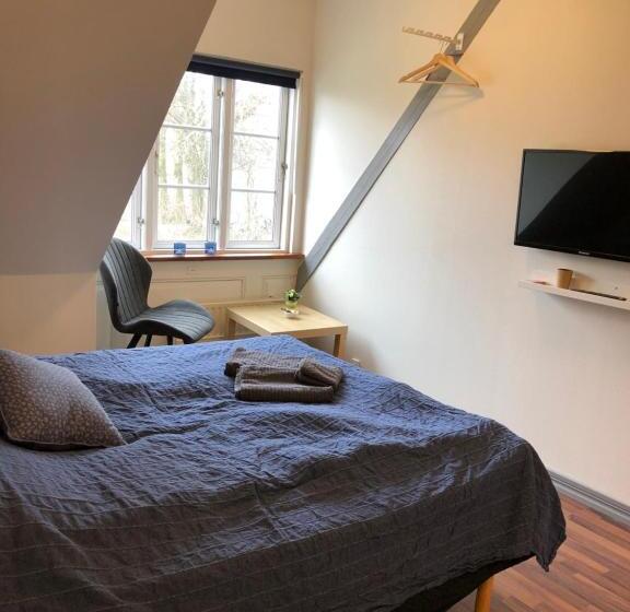 בית מלון כפרי Holmegaarden B & B K