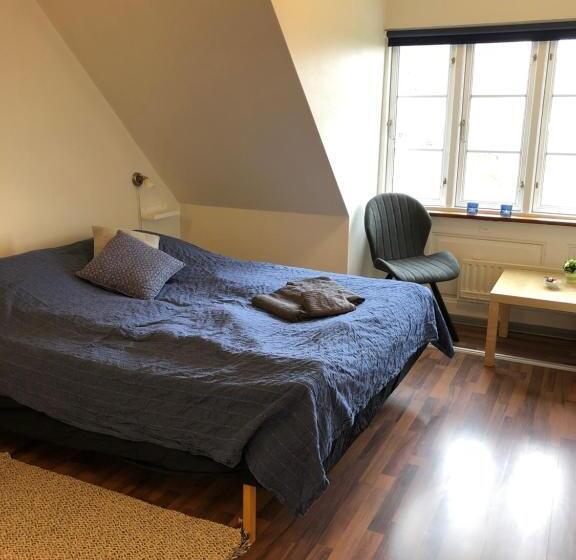 בית מלון כפרי Holmegaarden B & B K