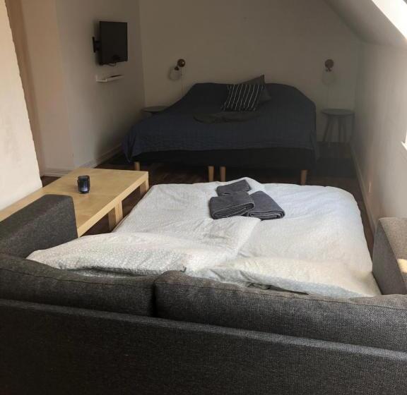 בית מלון כפרי Holmegaarden B & B K