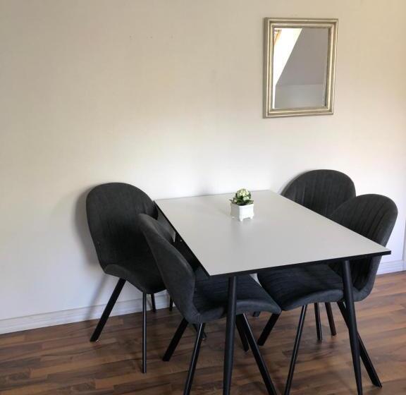 בית מלון כפרי Holmegaarden B & B K