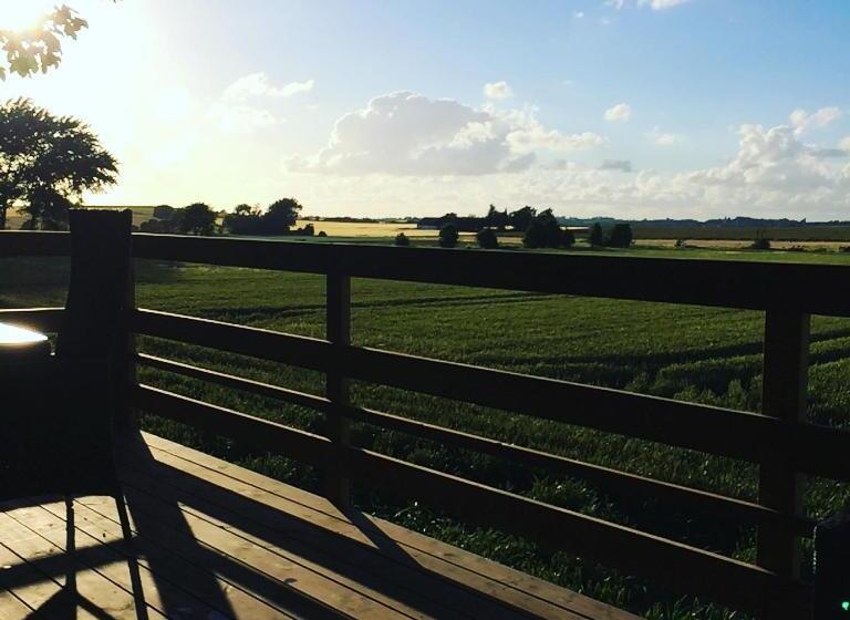 בית מלון כפרי Holmegaarden B & B K