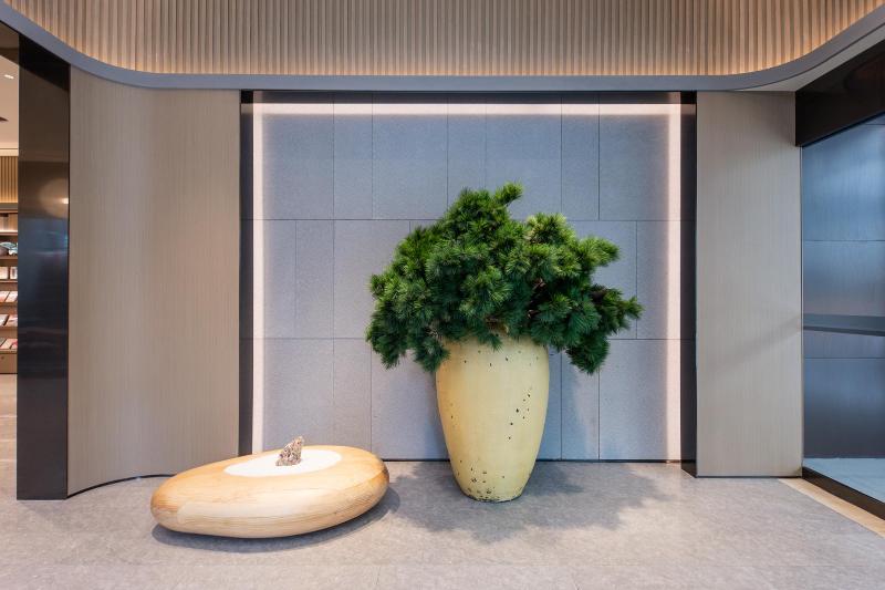 Отель Ji  Nanjing Xinjiekou Central Shopping Center