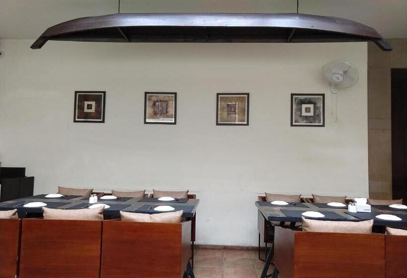 فندق Maratha Regency