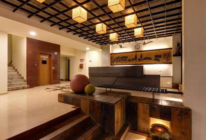 فندق Maratha Regency