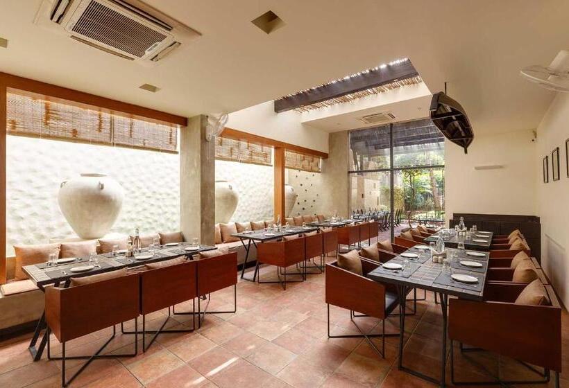 فندق Maratha Regency