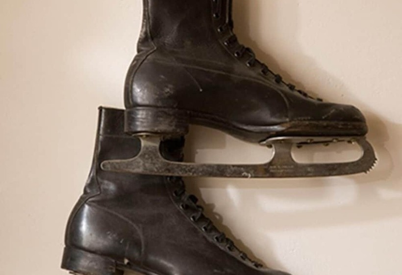 בית מלון כפרי Mountain's Secret