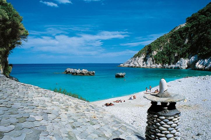 酒店 Mountain's Secret