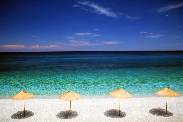 בית מלון כפרי Mountain's Secret